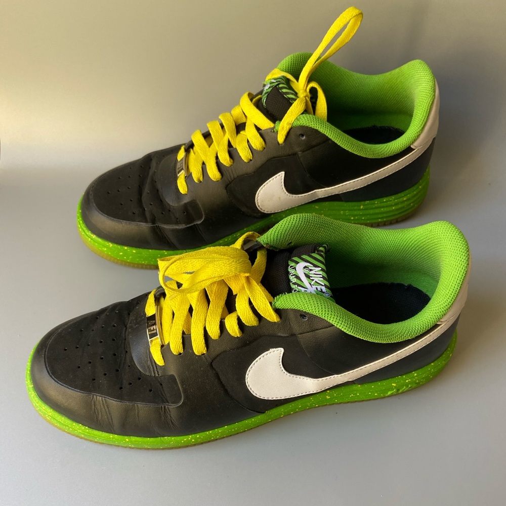 Nike Lunar 629970 001 - Size 11